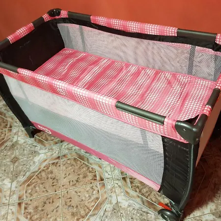 شقة Lilia *